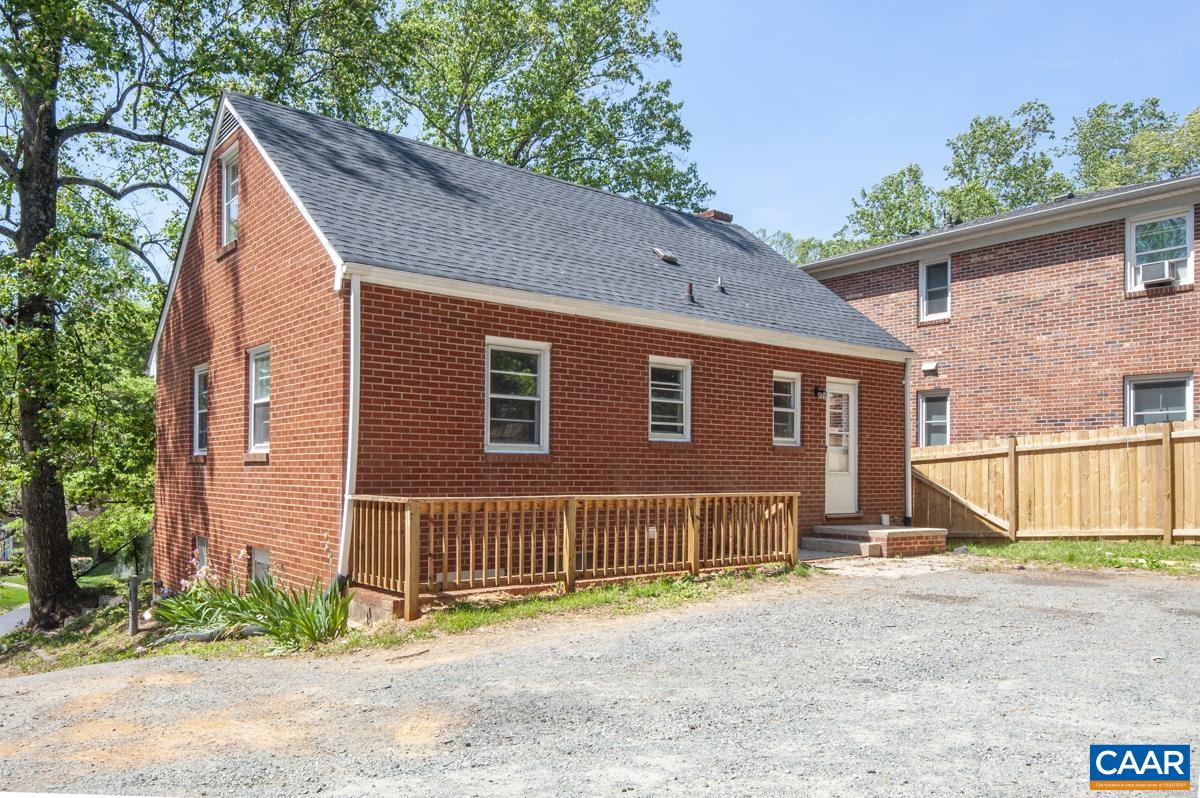 238 OLD LYNCHBURG RD