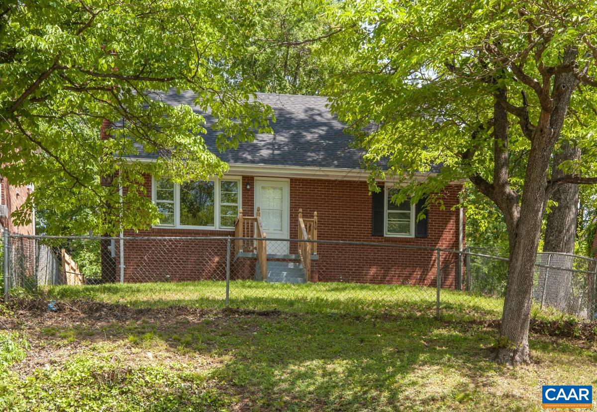 238 OLD LYNCHBURG RD