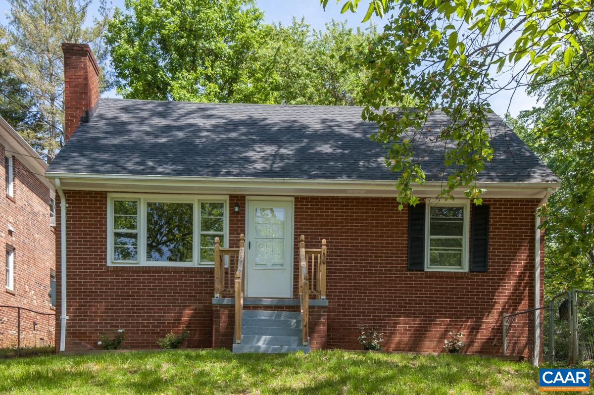 238 OLD LYNCHBURG RD