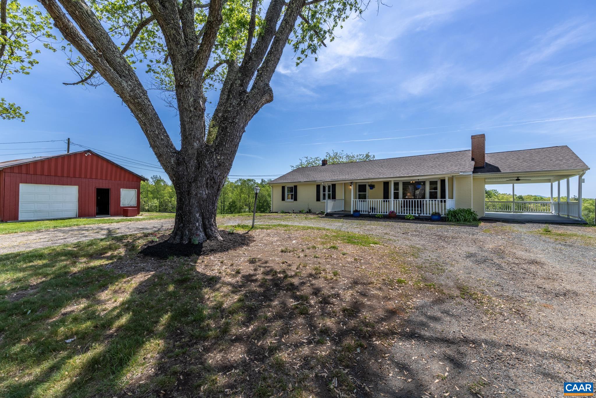 4126 AMICUS RD