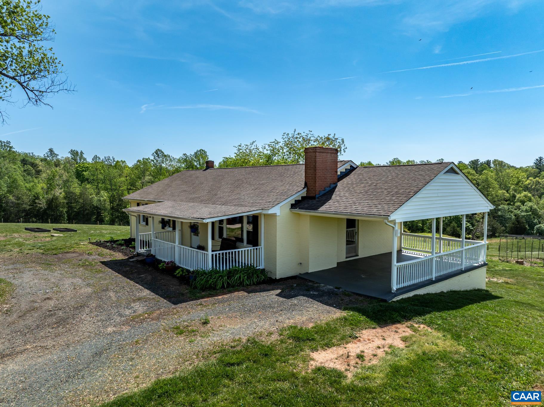 4126 AMICUS RD