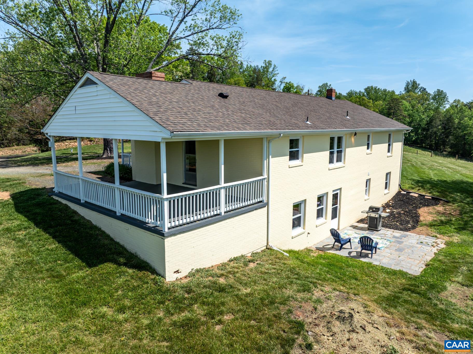 4126 AMICUS RD
