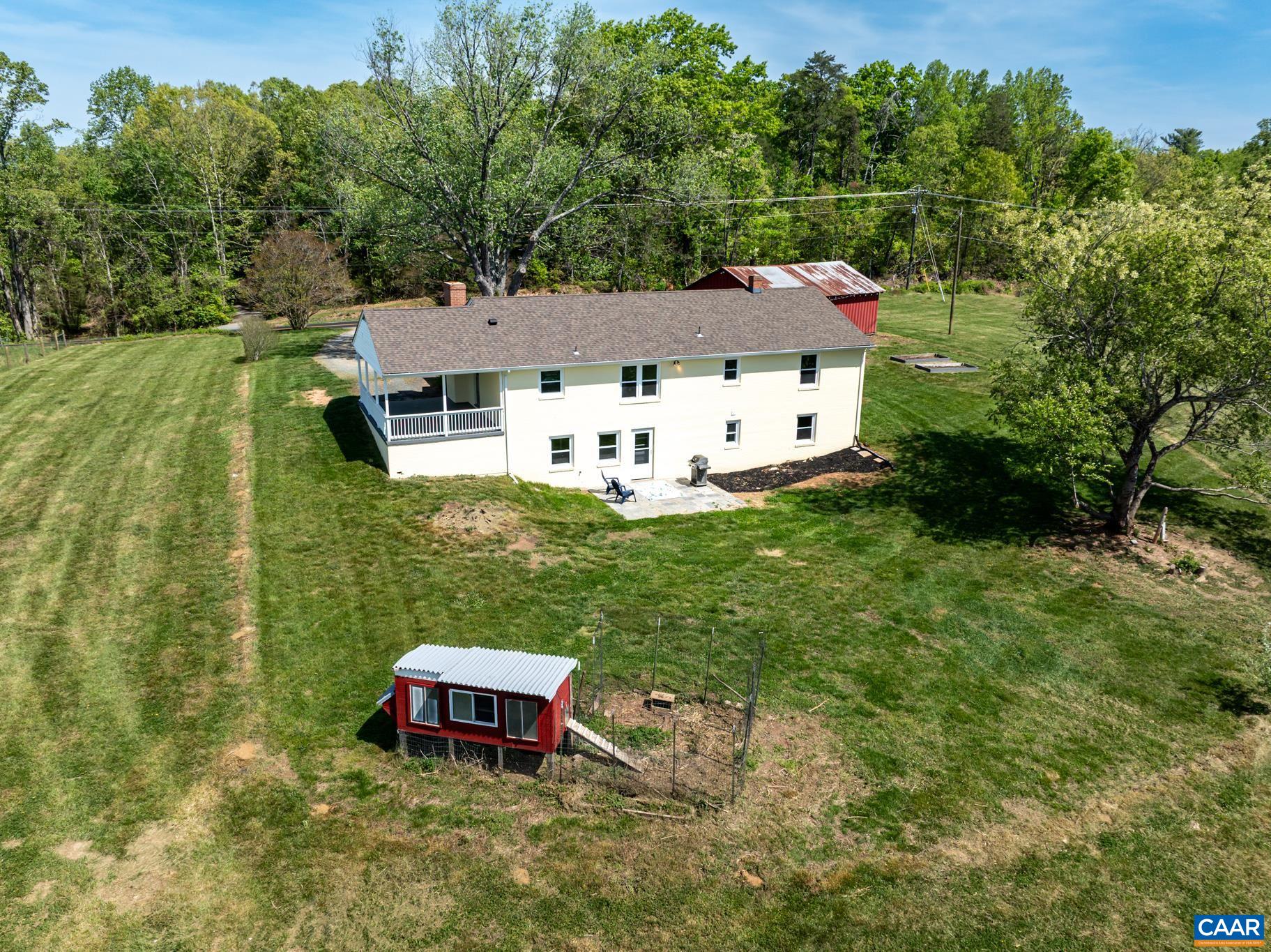 4126 AMICUS RD