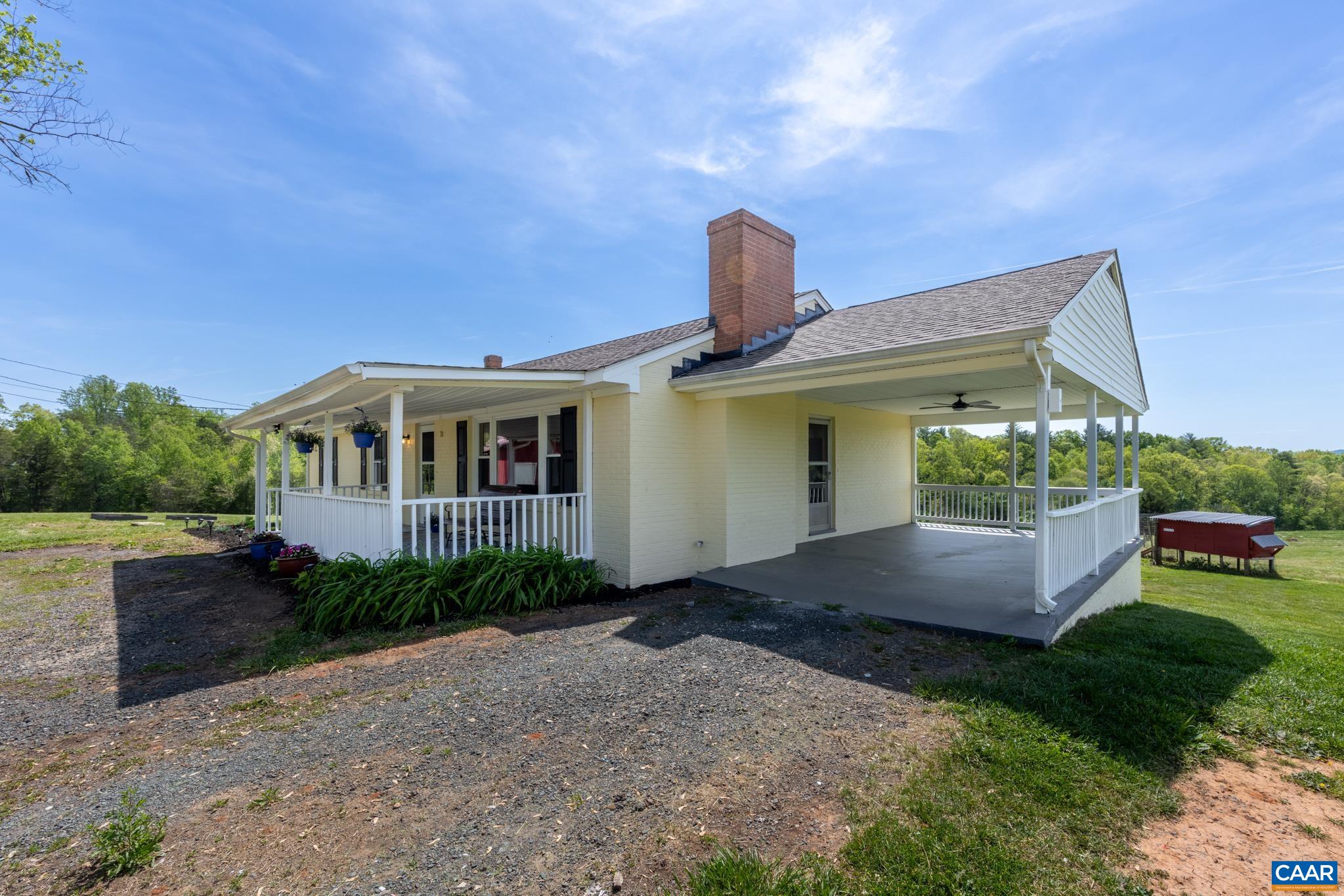 4126 AMICUS RD