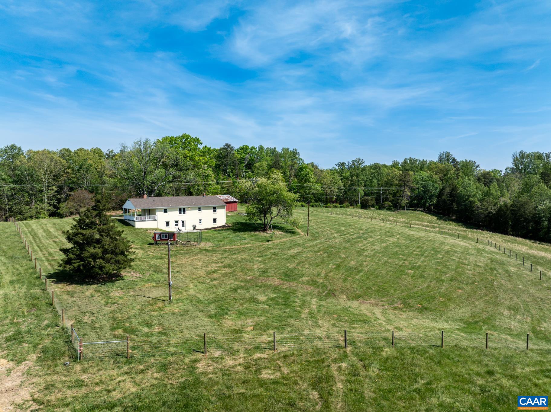 4126 AMICUS RD
