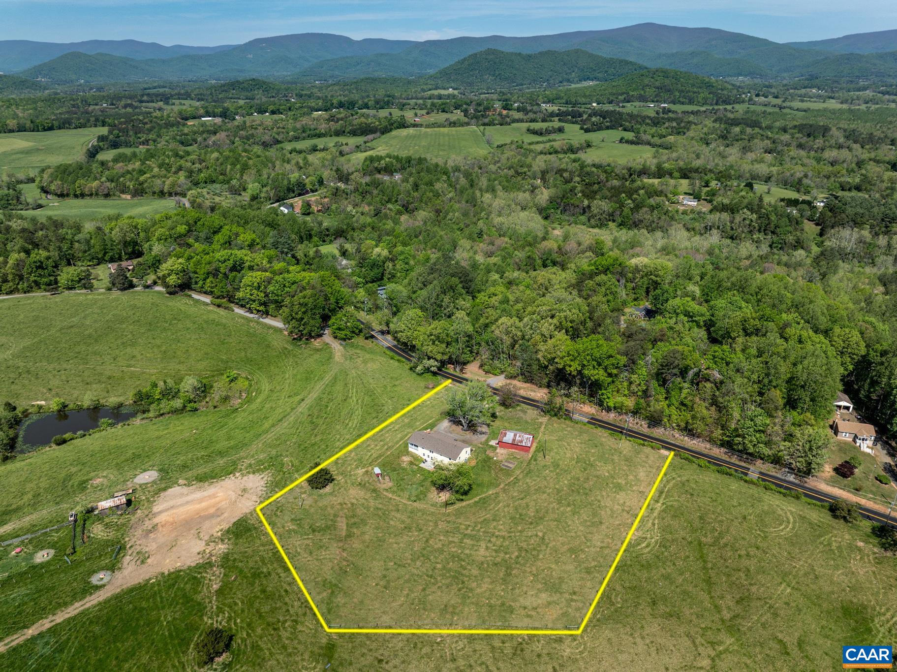 4126 AMICUS RD