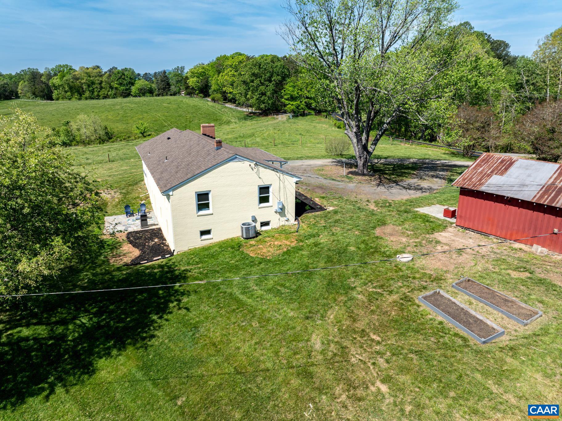 4126 AMICUS RD