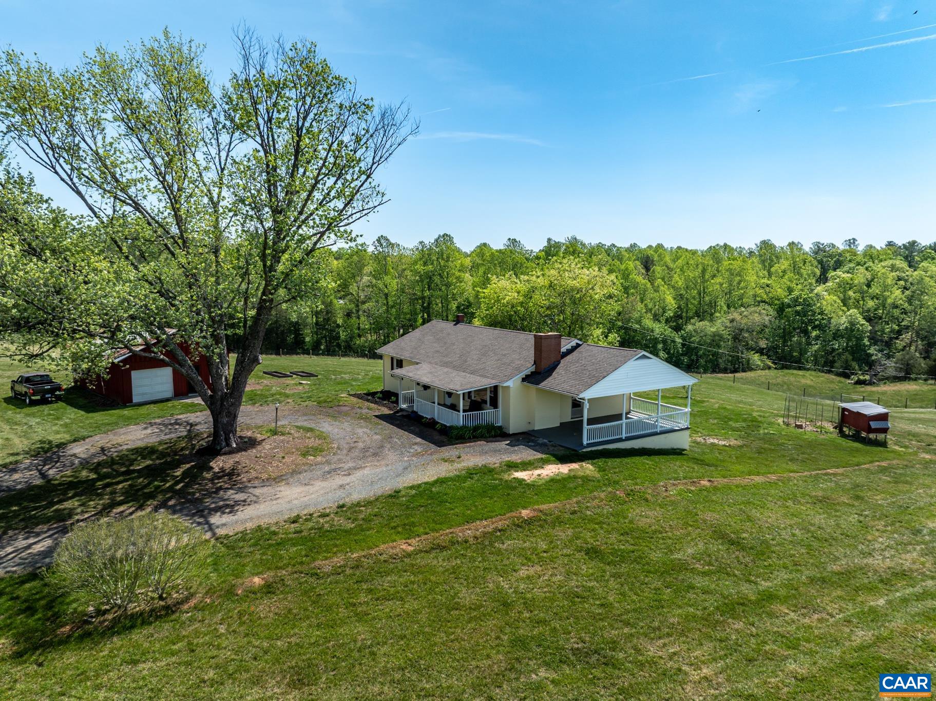 4126 AMICUS RD