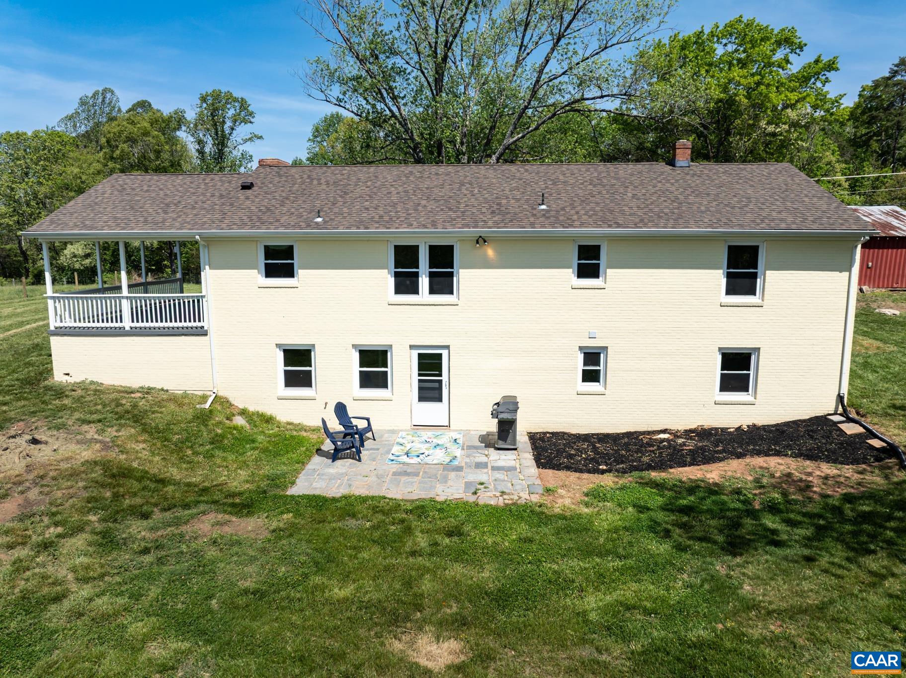 4126 AMICUS RD
