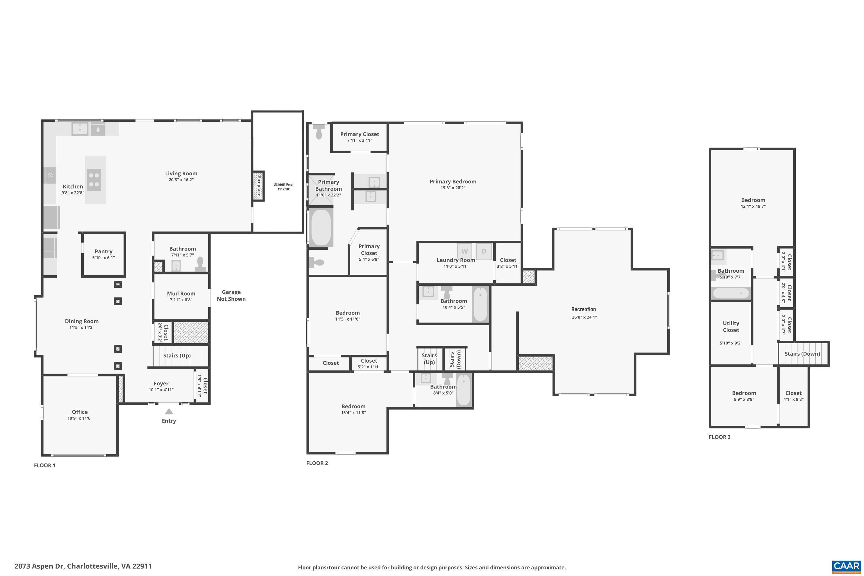 2073 ASPEN DR