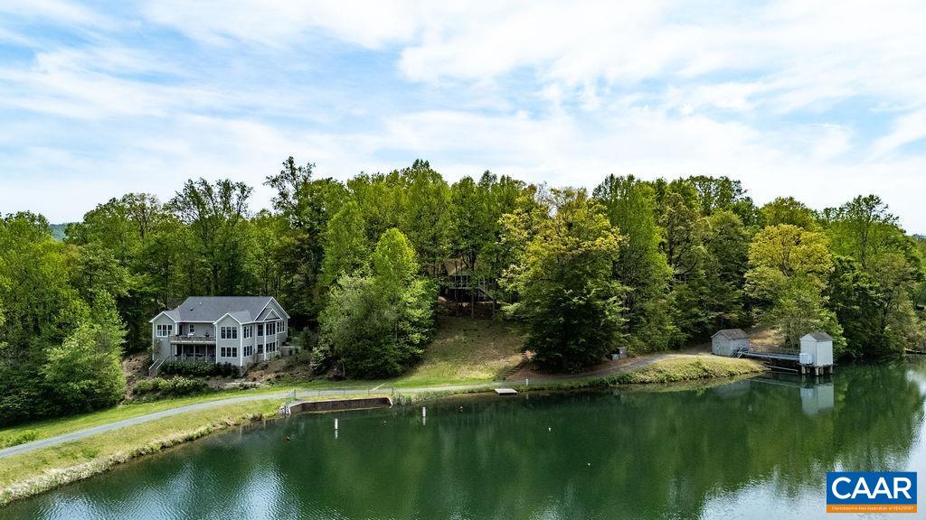 Lot 2 LAKEVIEW CT