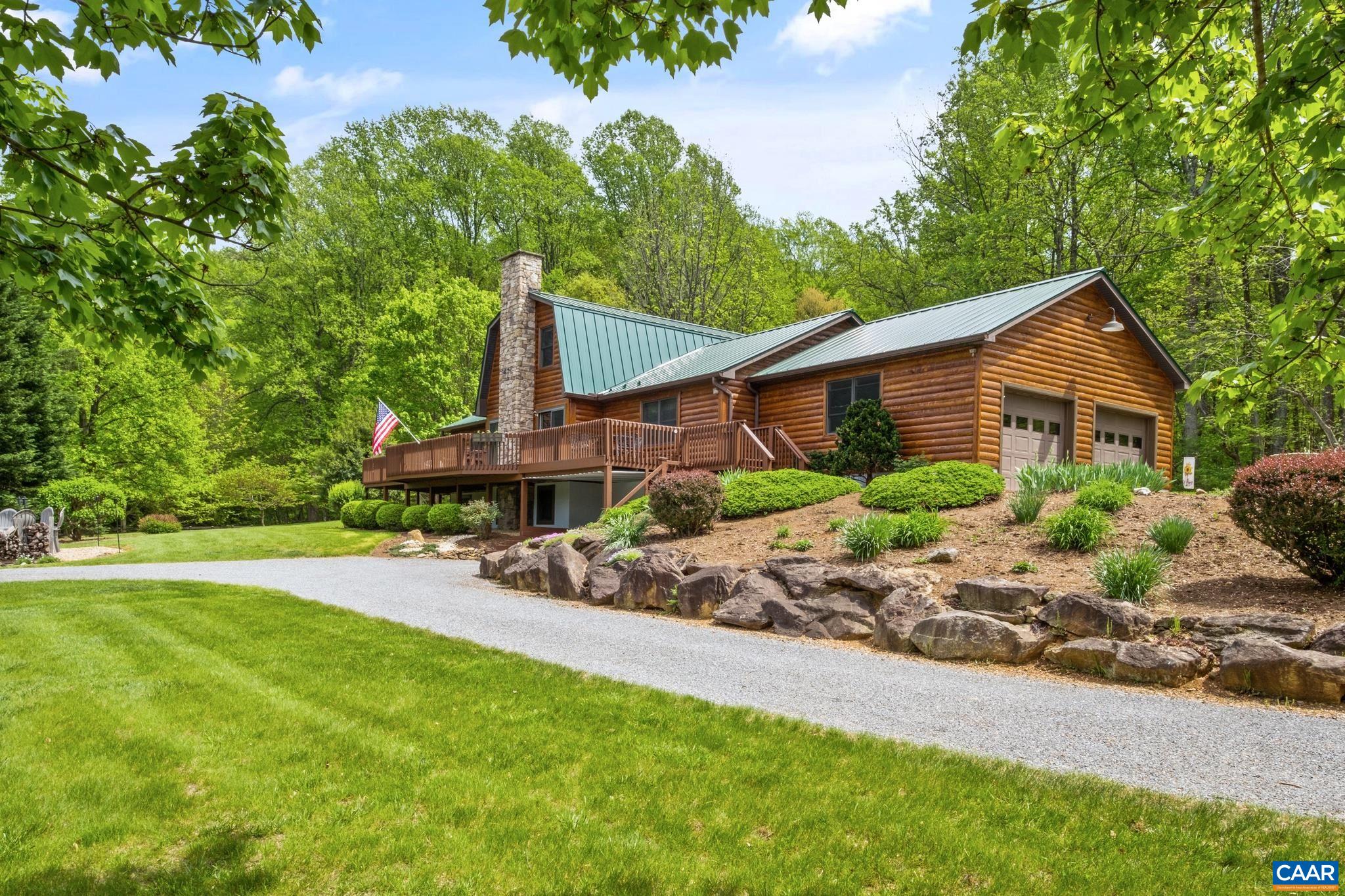 6 OLD ORCHARD LN