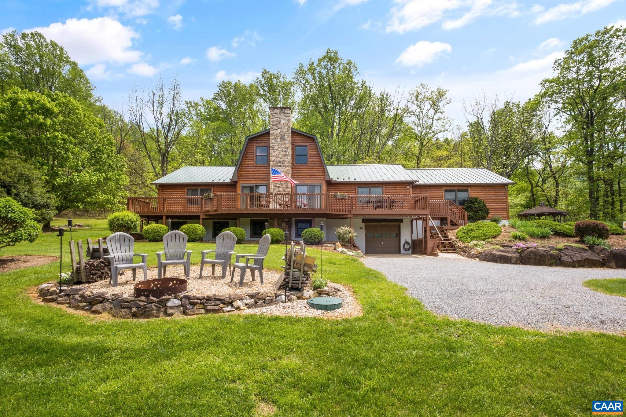 6 OLD ORCHARD LN