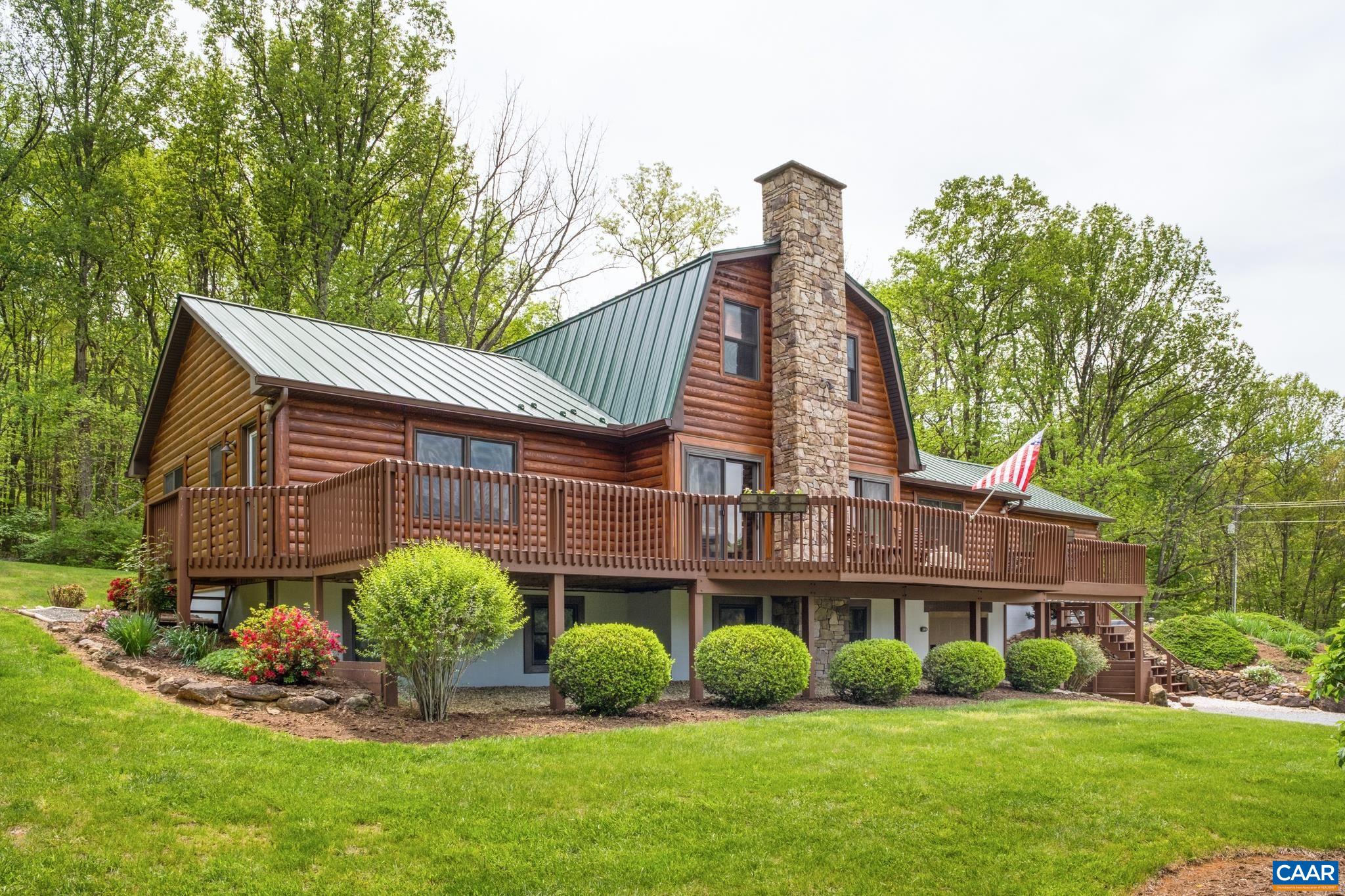 6 OLD ORCHARD LN