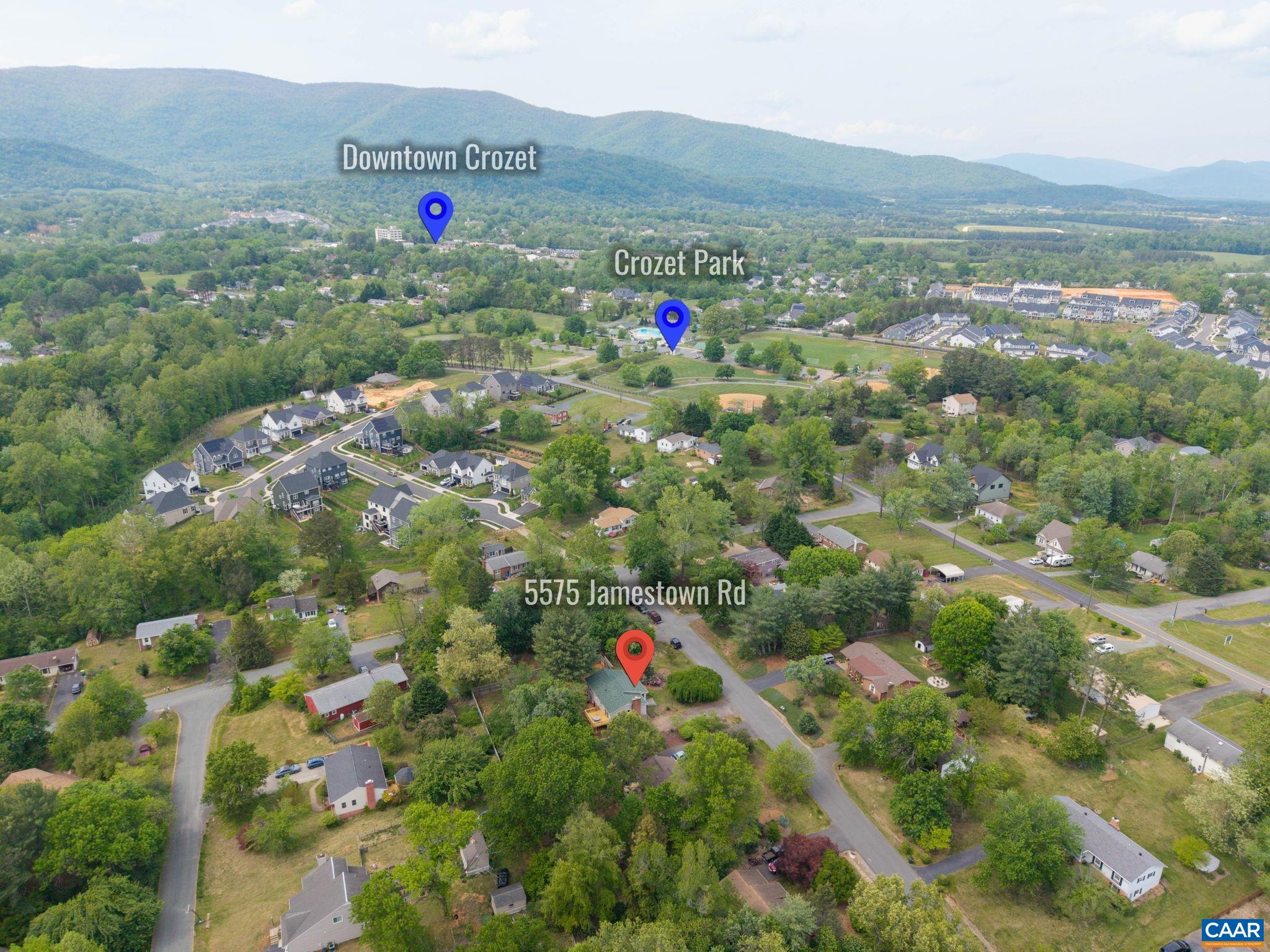 5575 JAMESTOWN RD
