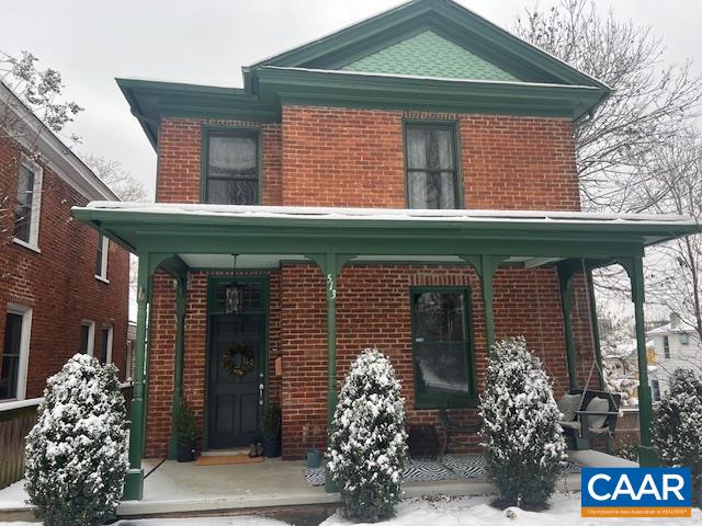 513 AVON ST