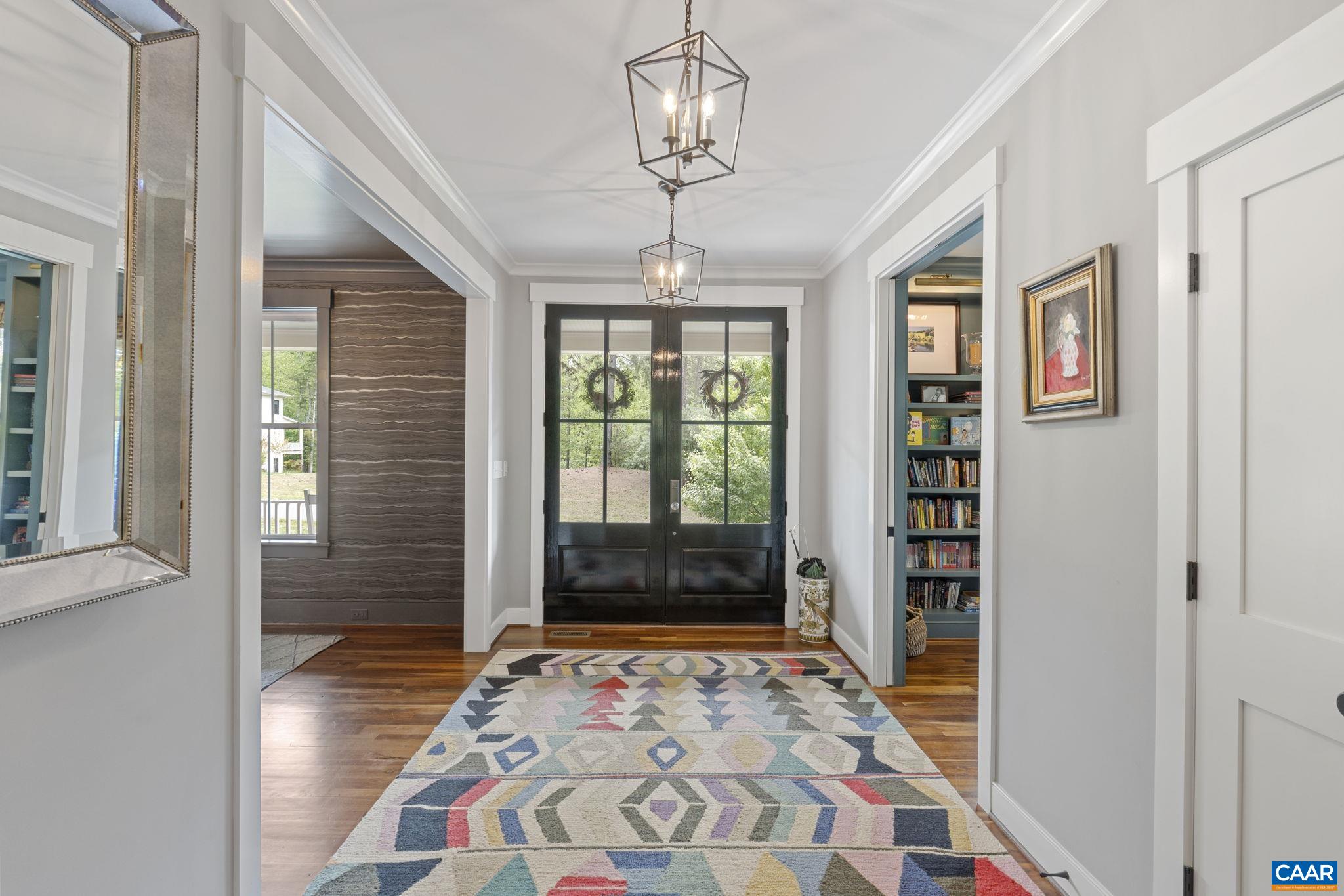 1932 FOX RUN LN