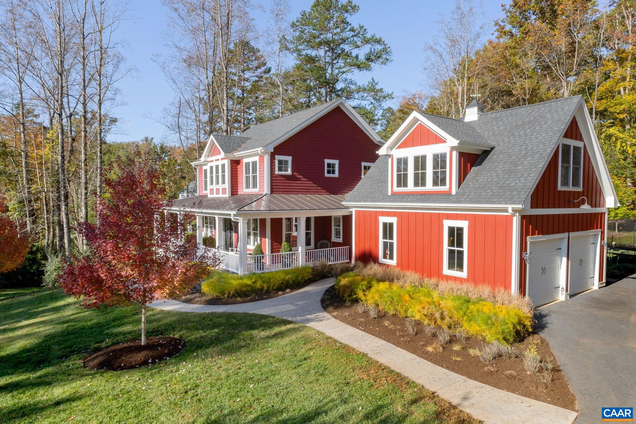 1932 FOX RUN LN