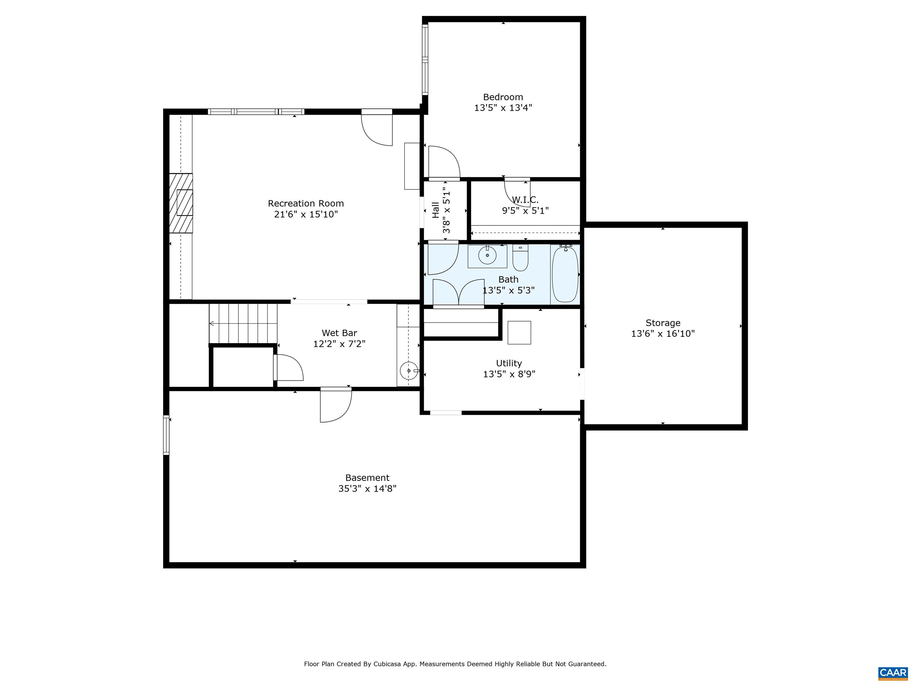 1932 FOX RUN LN