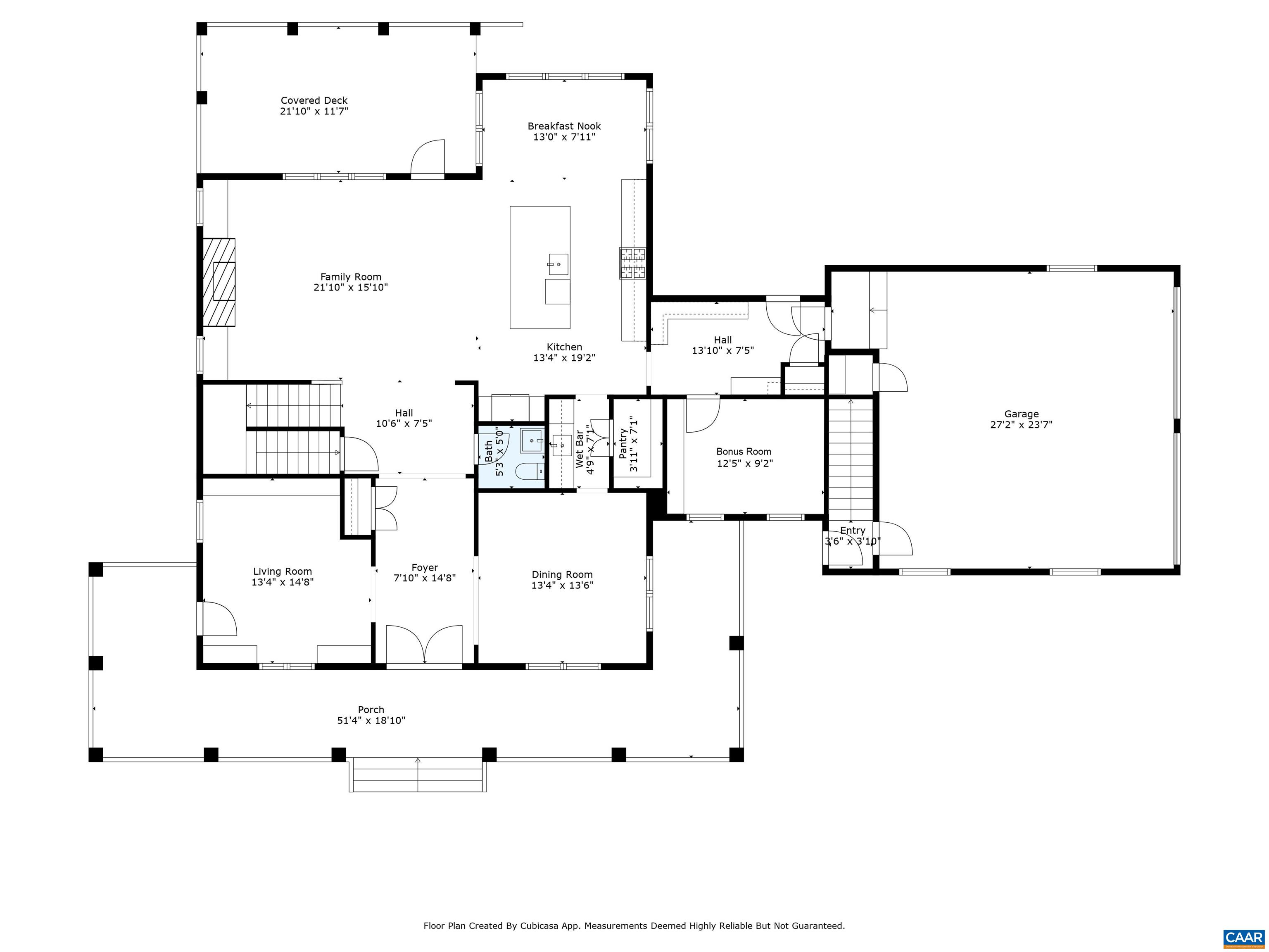 1932 FOX RUN LN