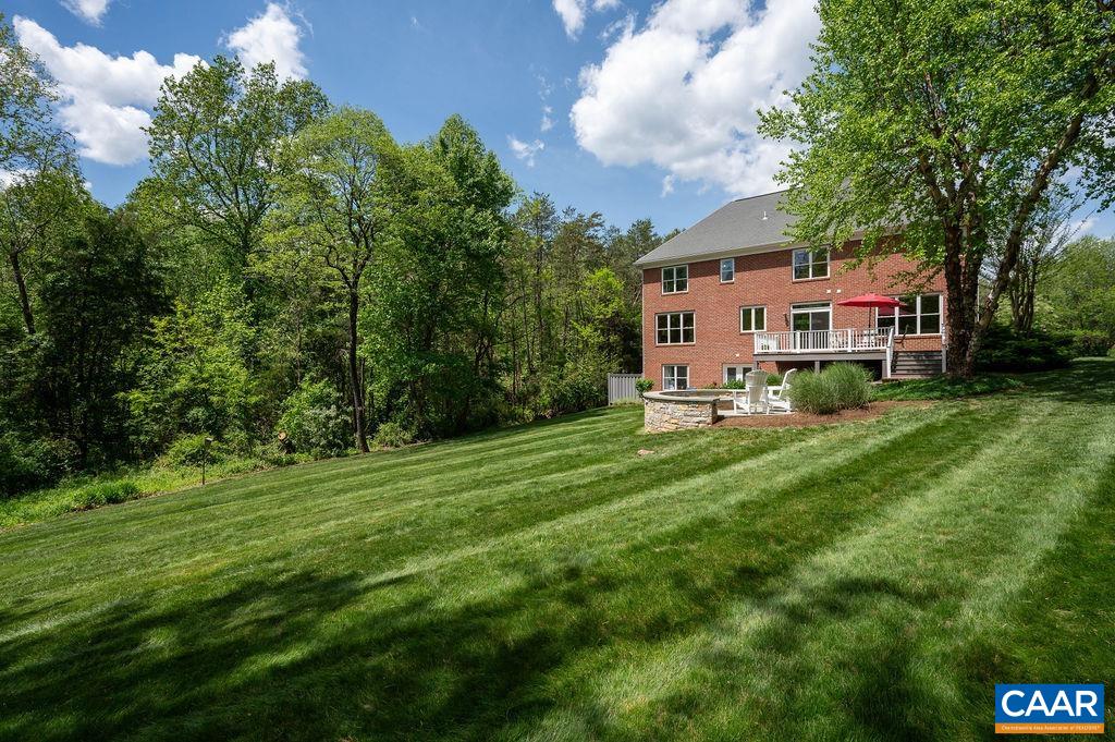 5861 ROCKFISH GAP TPKE