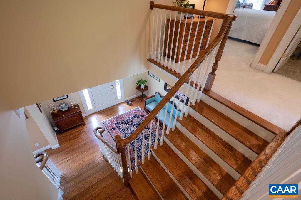 5861 ROCKFISH GAP TPKE