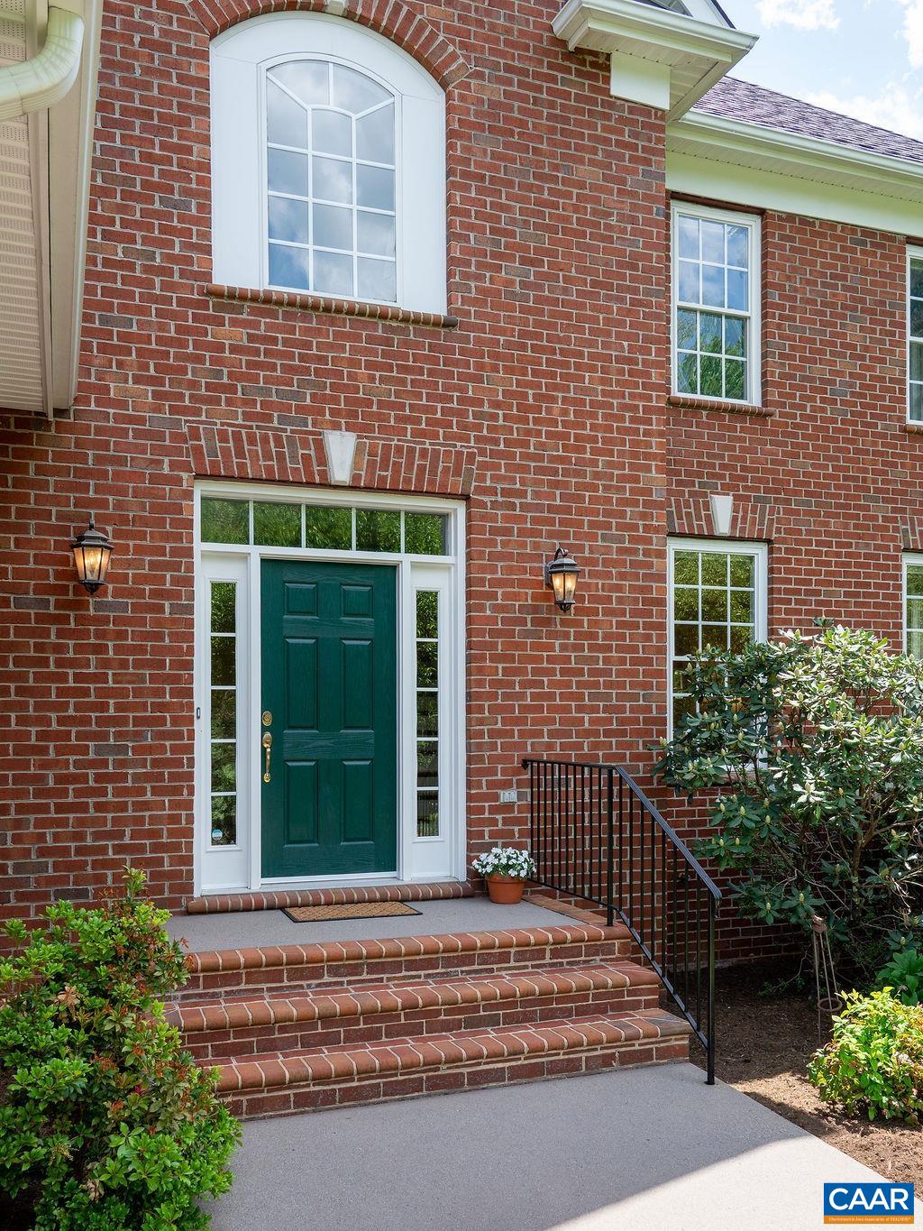 5861 ROCKFISH GAP TPKE