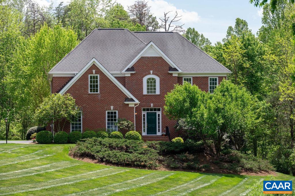 5861 ROCKFISH GAP TPKE