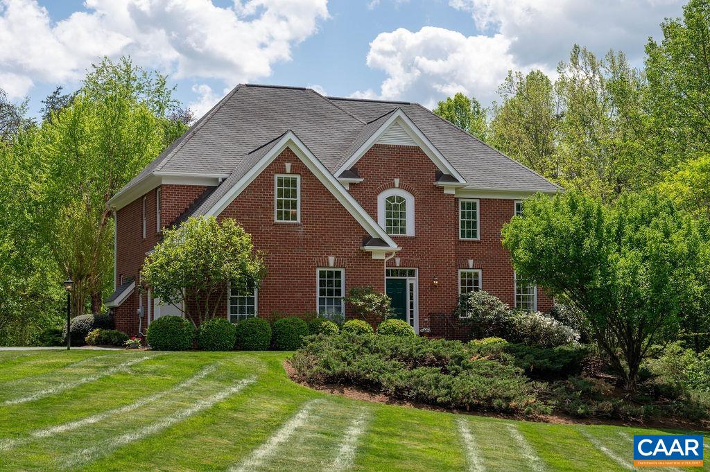 5861 ROCKFISH GAP TPKE