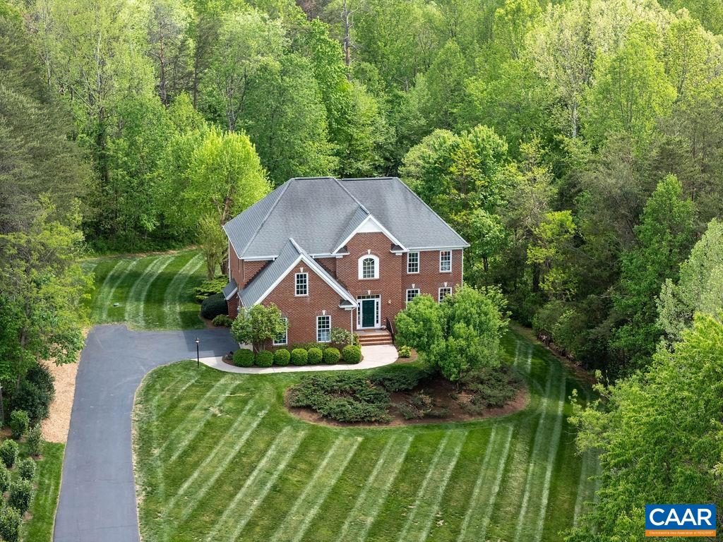 5861 ROCKFISH GAP TPKE
