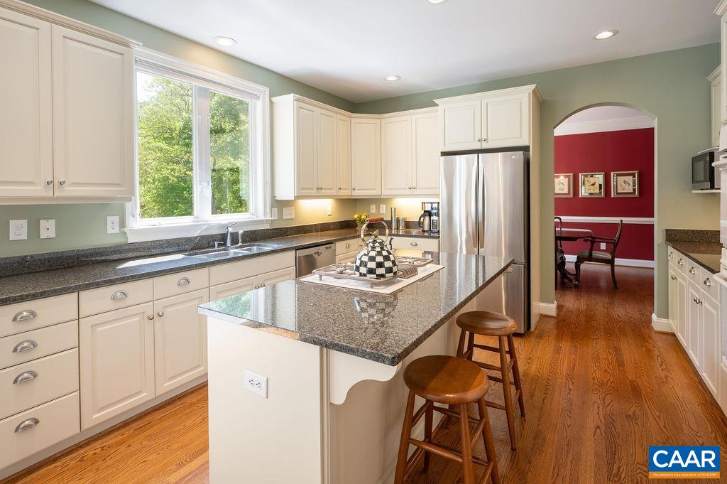5861 ROCKFISH GAP TPKE