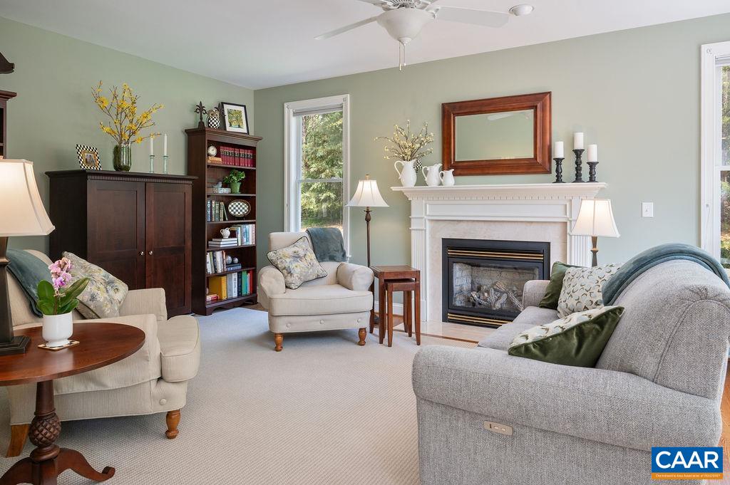 5861 ROCKFISH GAP TPKE