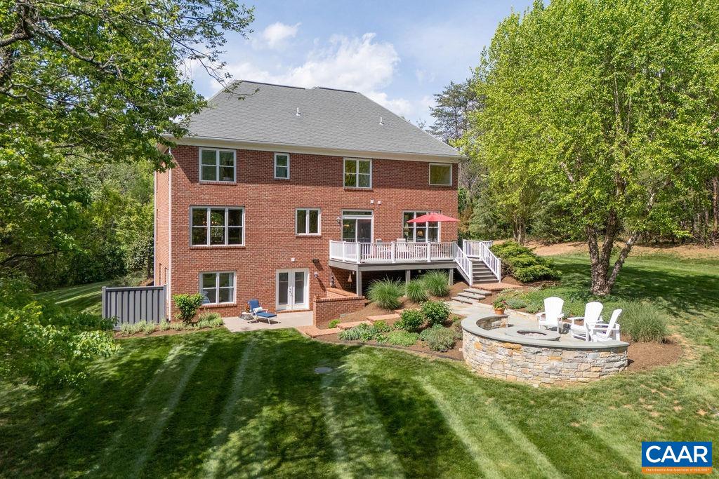 5861 ROCKFISH GAP TPKE