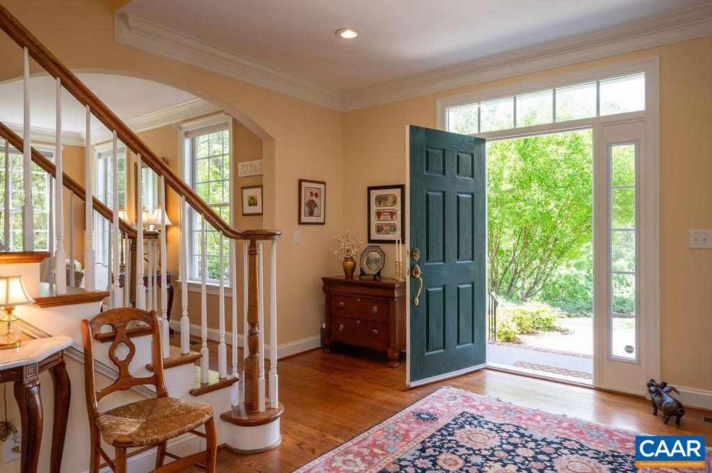 5861 ROCKFISH GAP TPKE