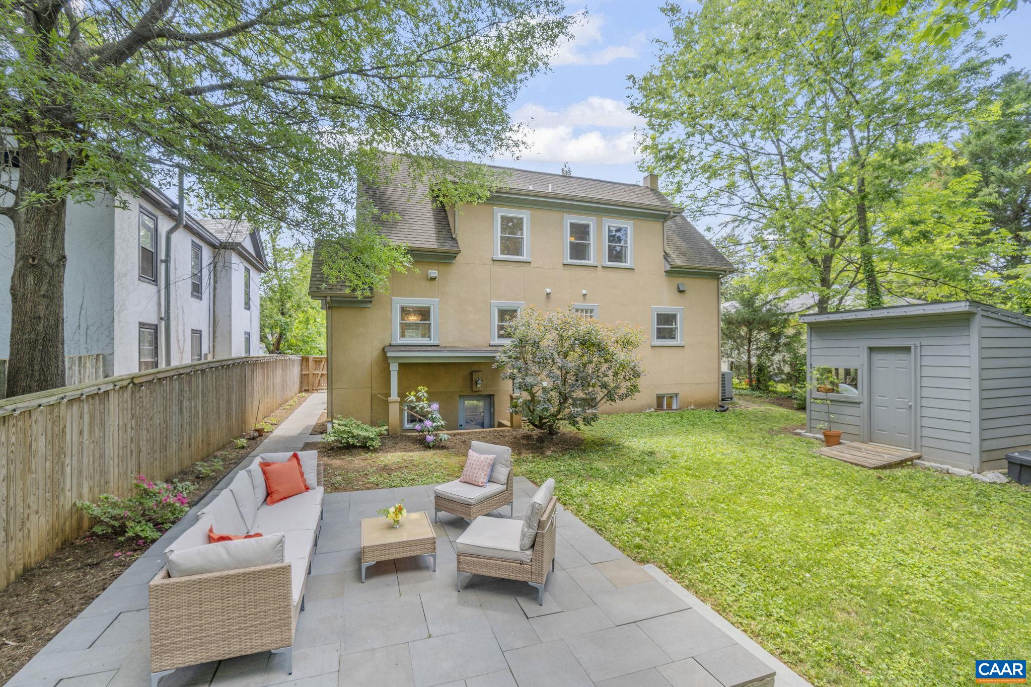 1117 LITTLE HIGH ST