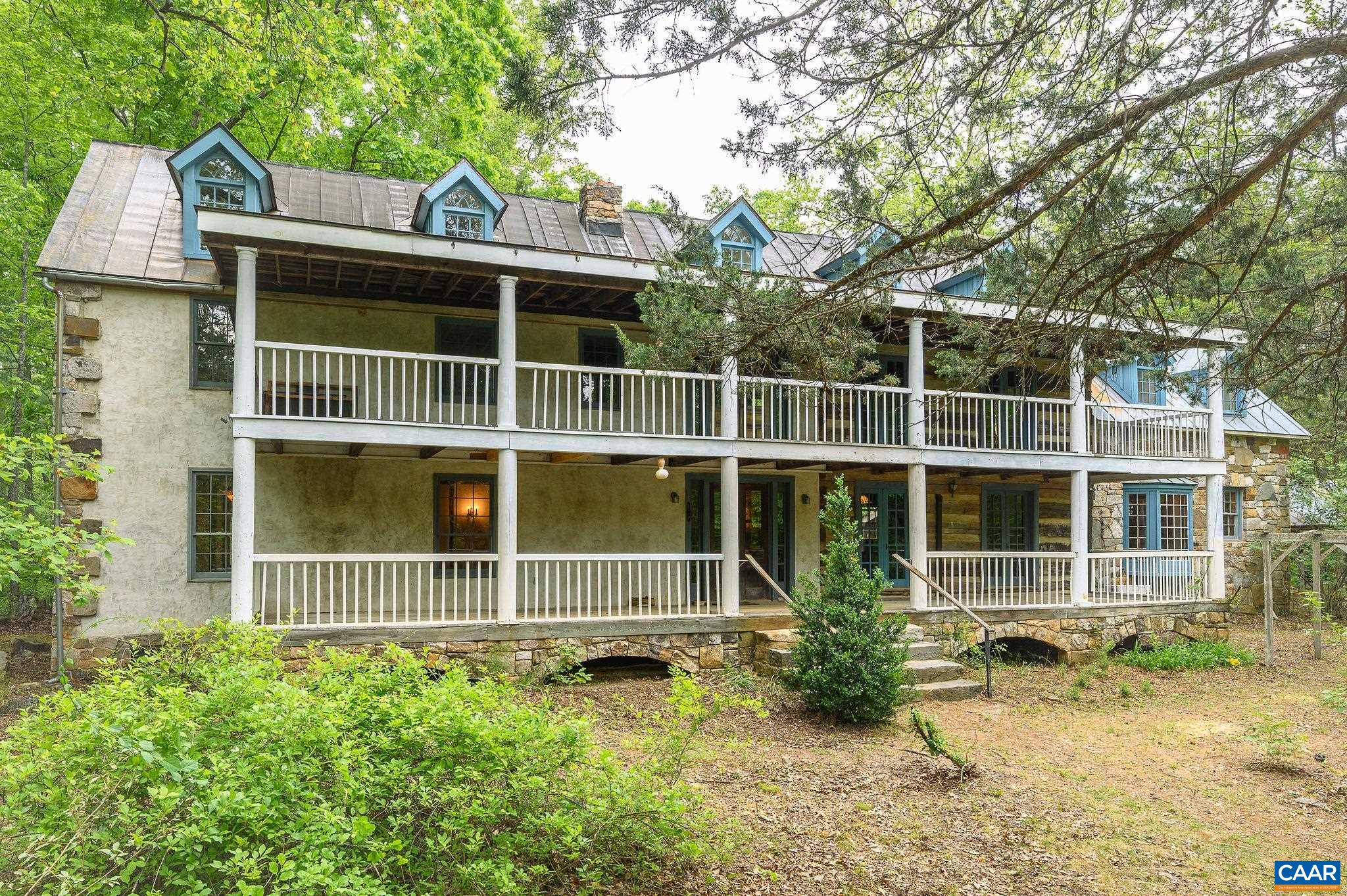 1816 DAVIS SHOP RD