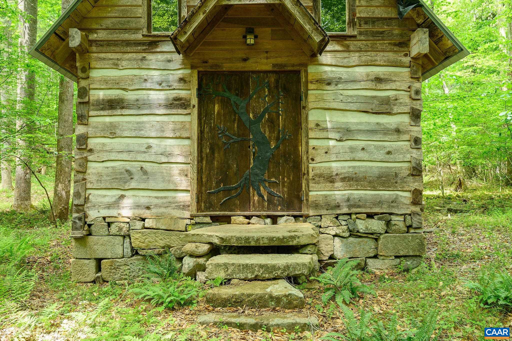 1816 DAVIS SHOP RD