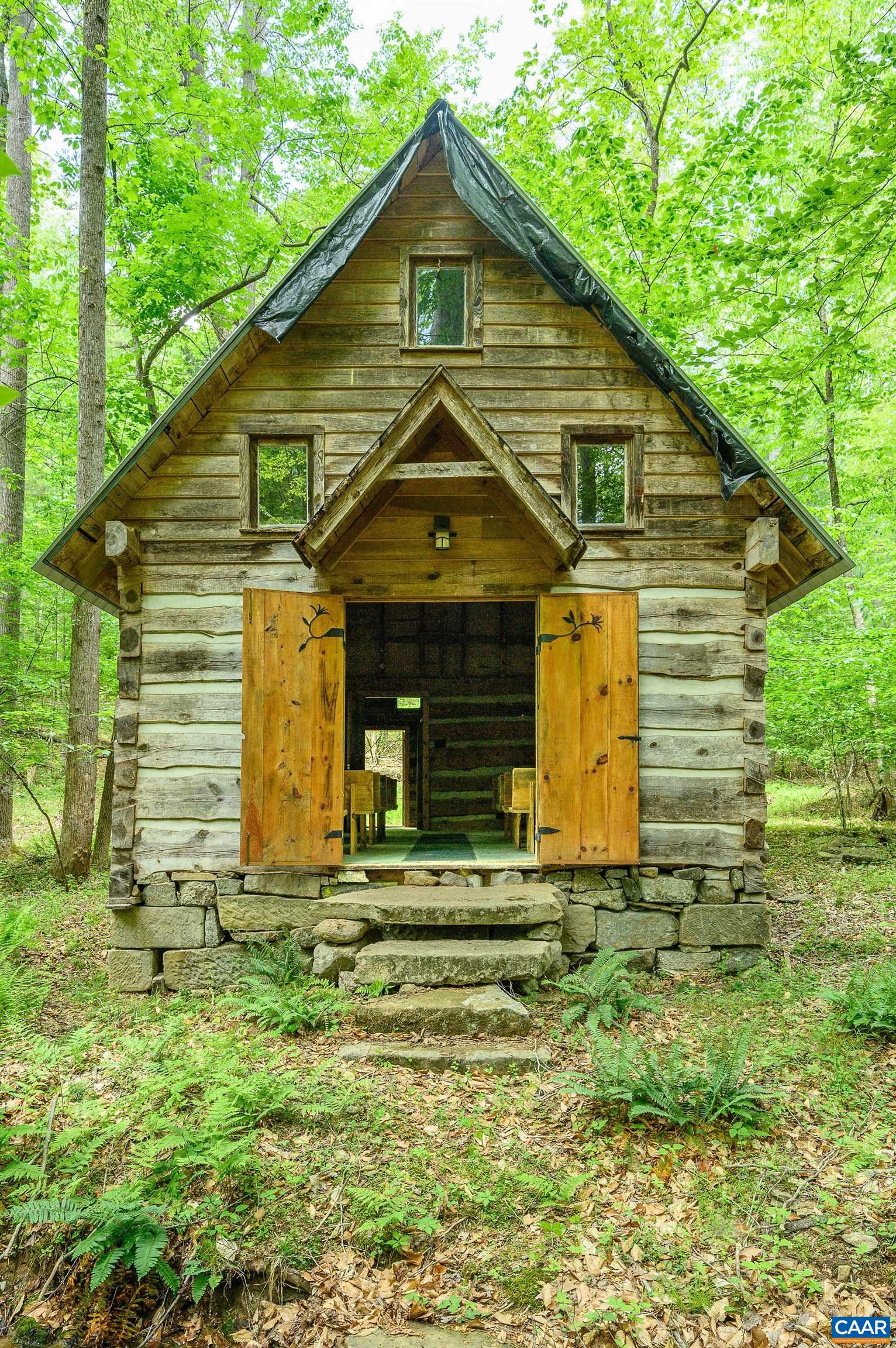 1816 DAVIS SHOP RD