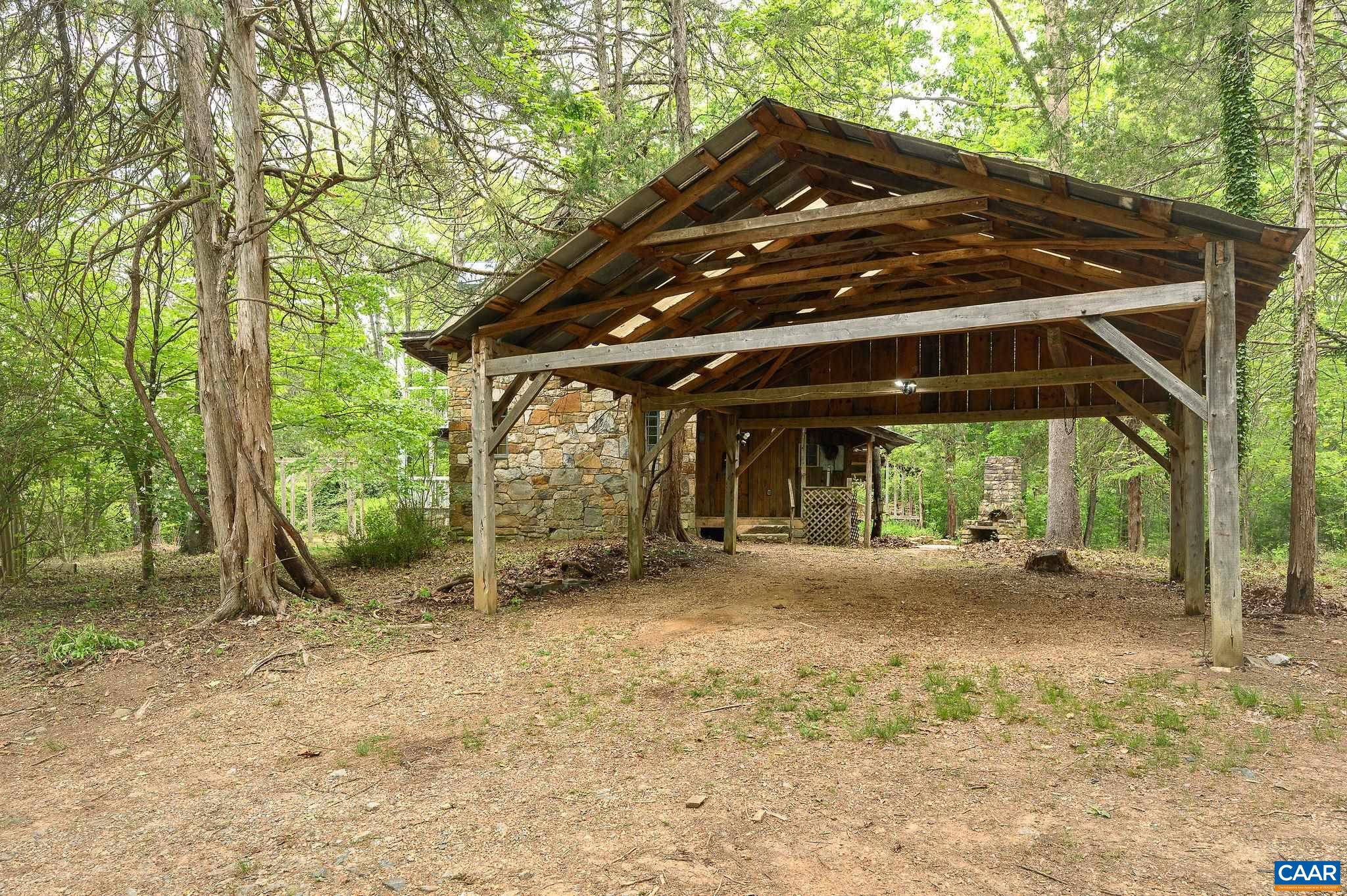 1816 DAVIS SHOP RD