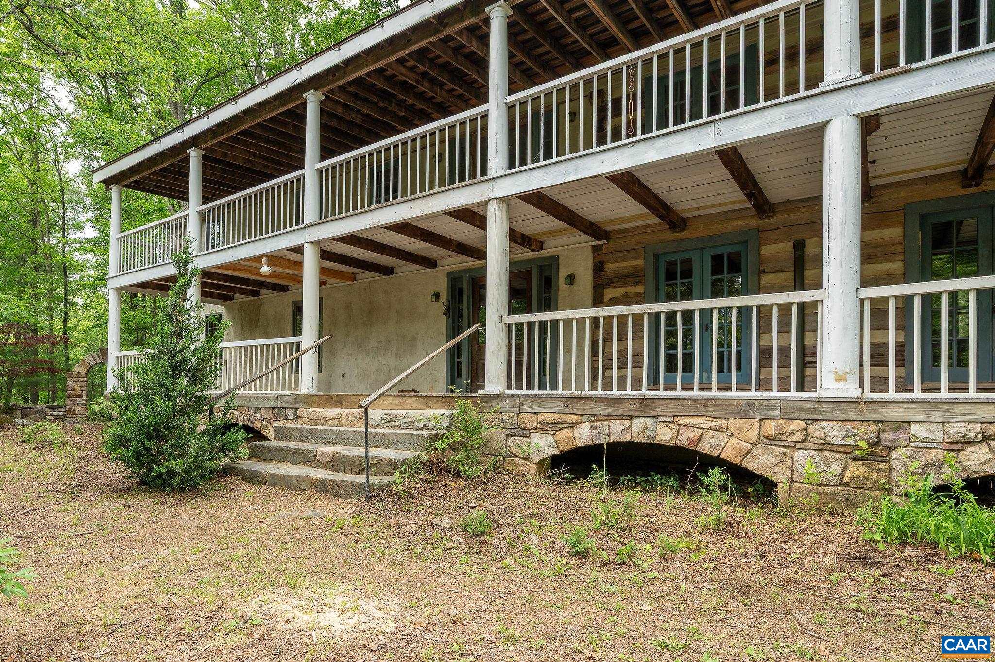 1816 DAVIS SHOP RD