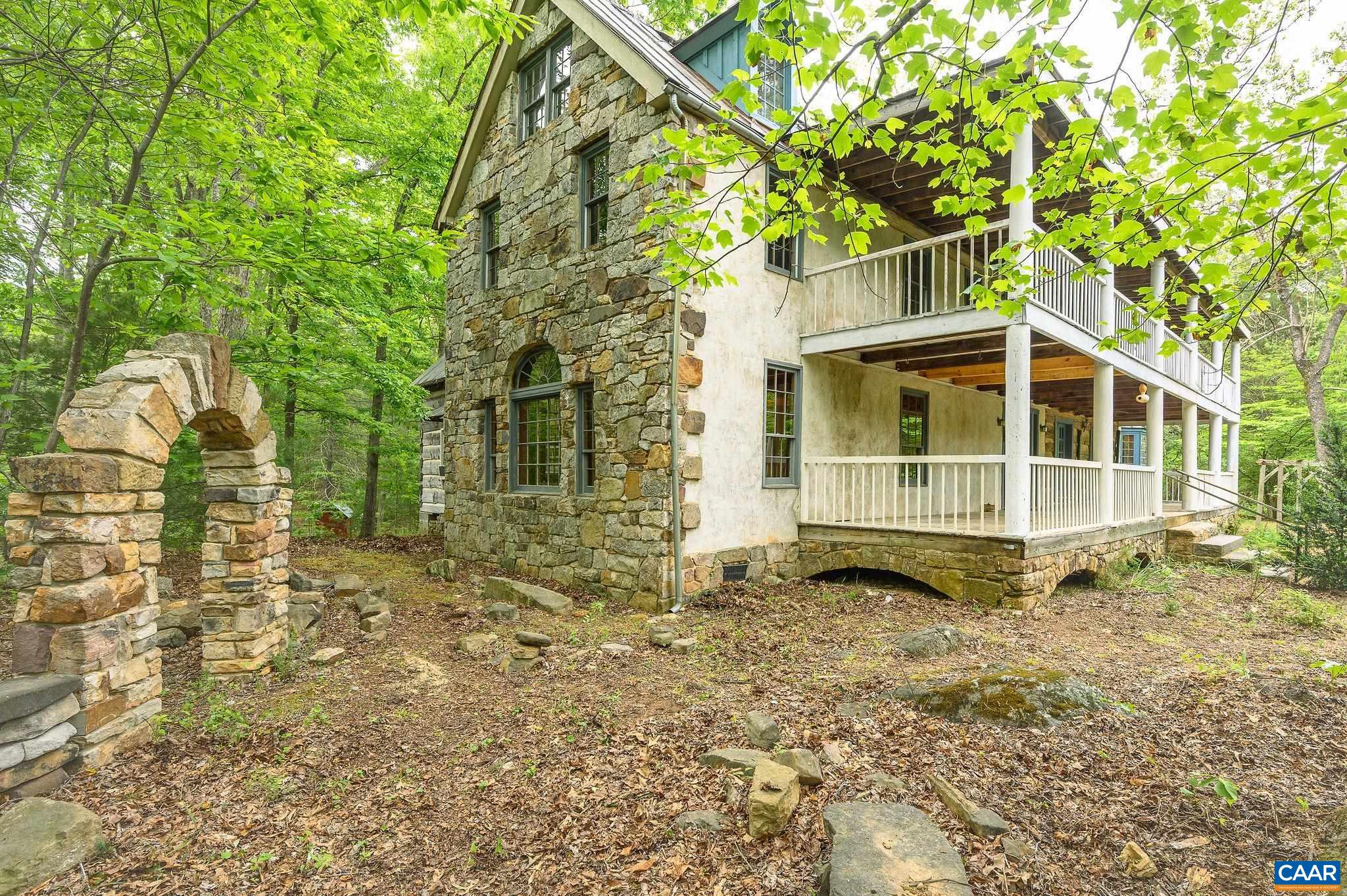 1816 DAVIS SHOP RD