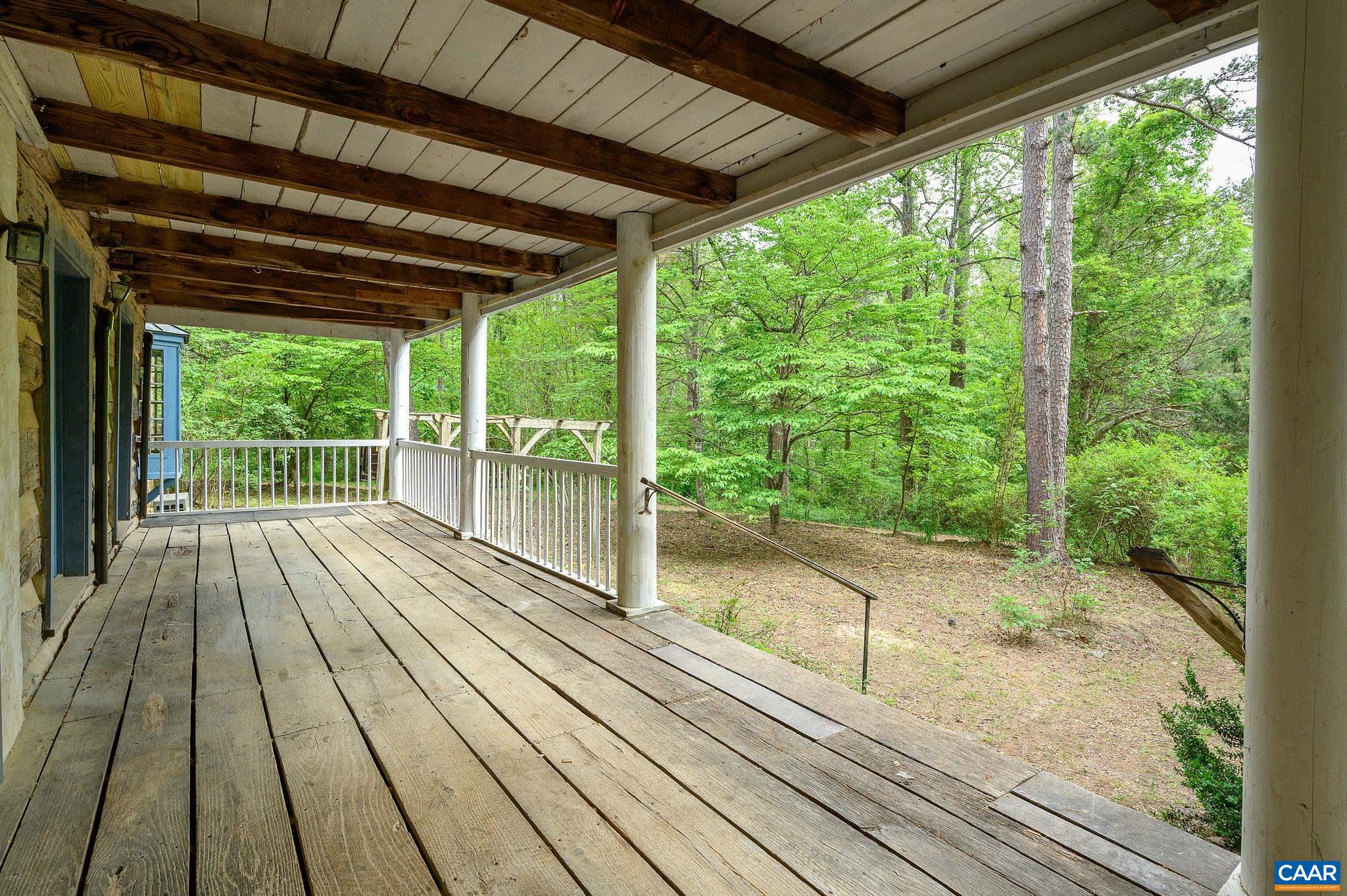 1816 DAVIS SHOP RD