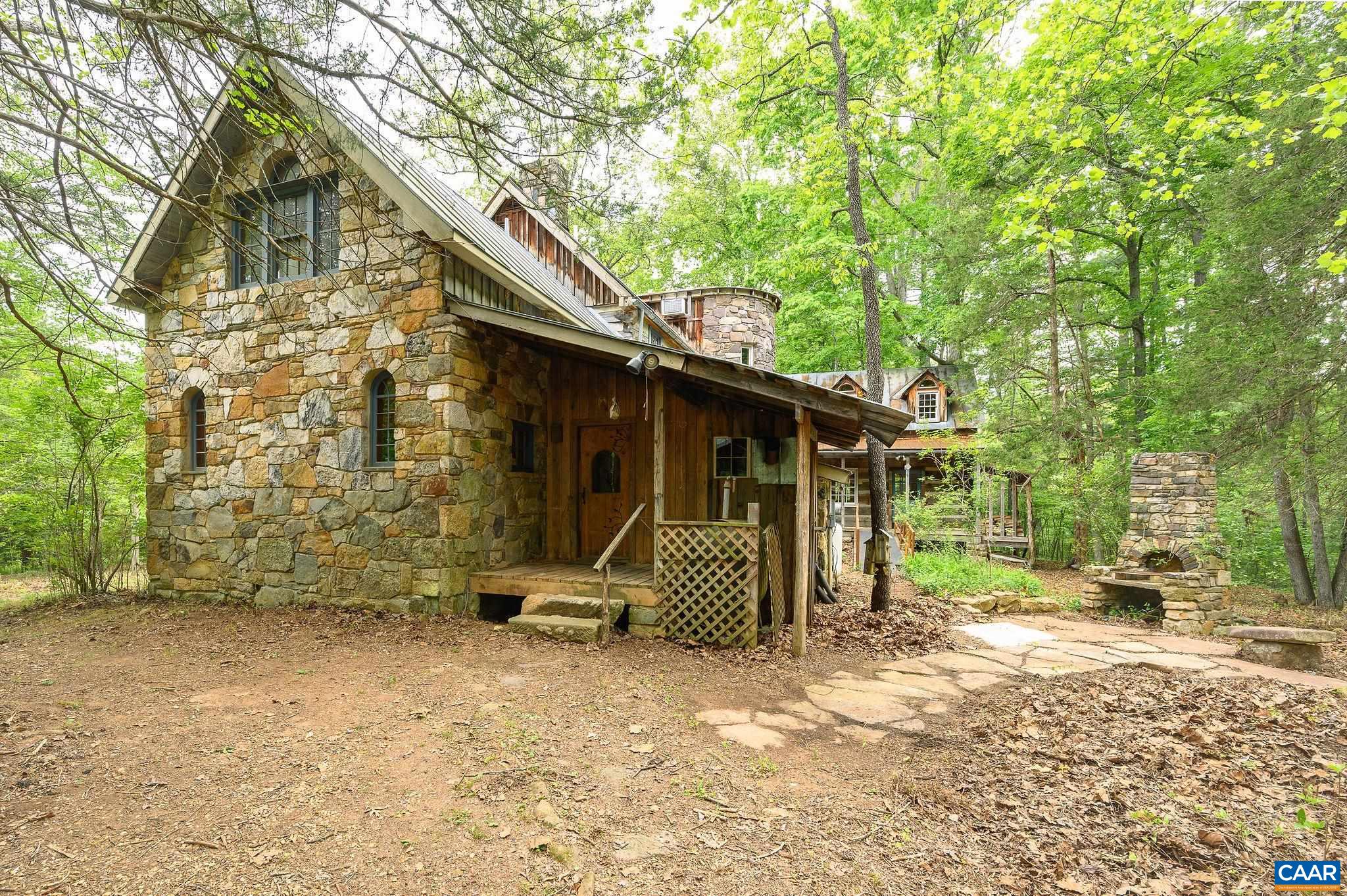 1816 DAVIS SHOP RD
