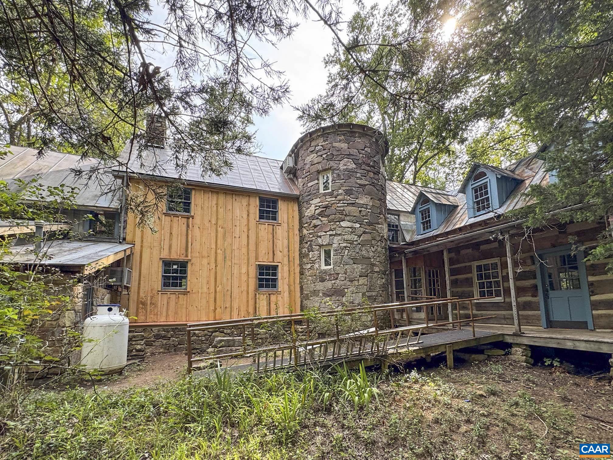 1816 DAVIS SHOP RD