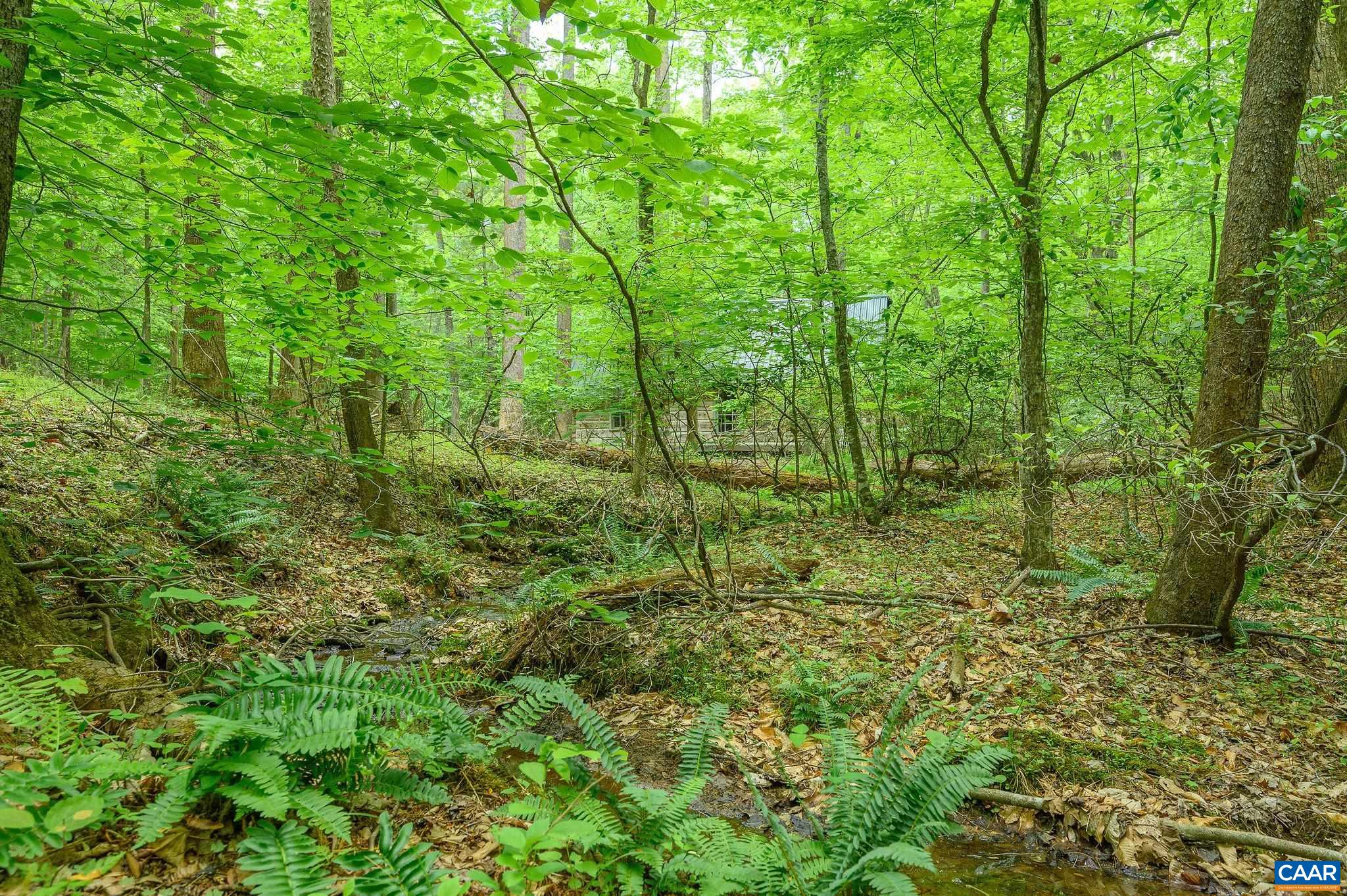 1816 DAVIS SHOP RD