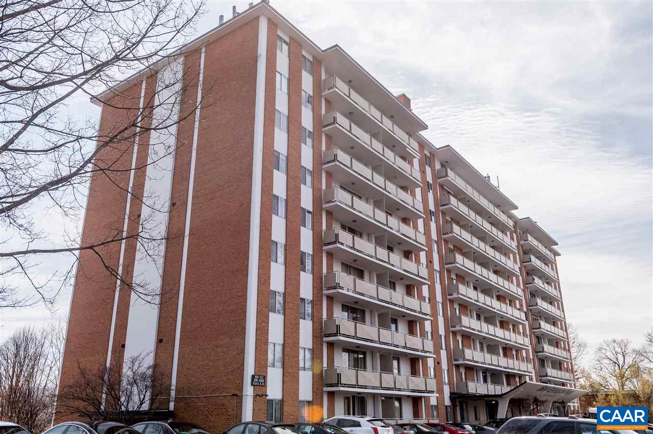 1800 JEFFERSON PARK AVE Unit: 76