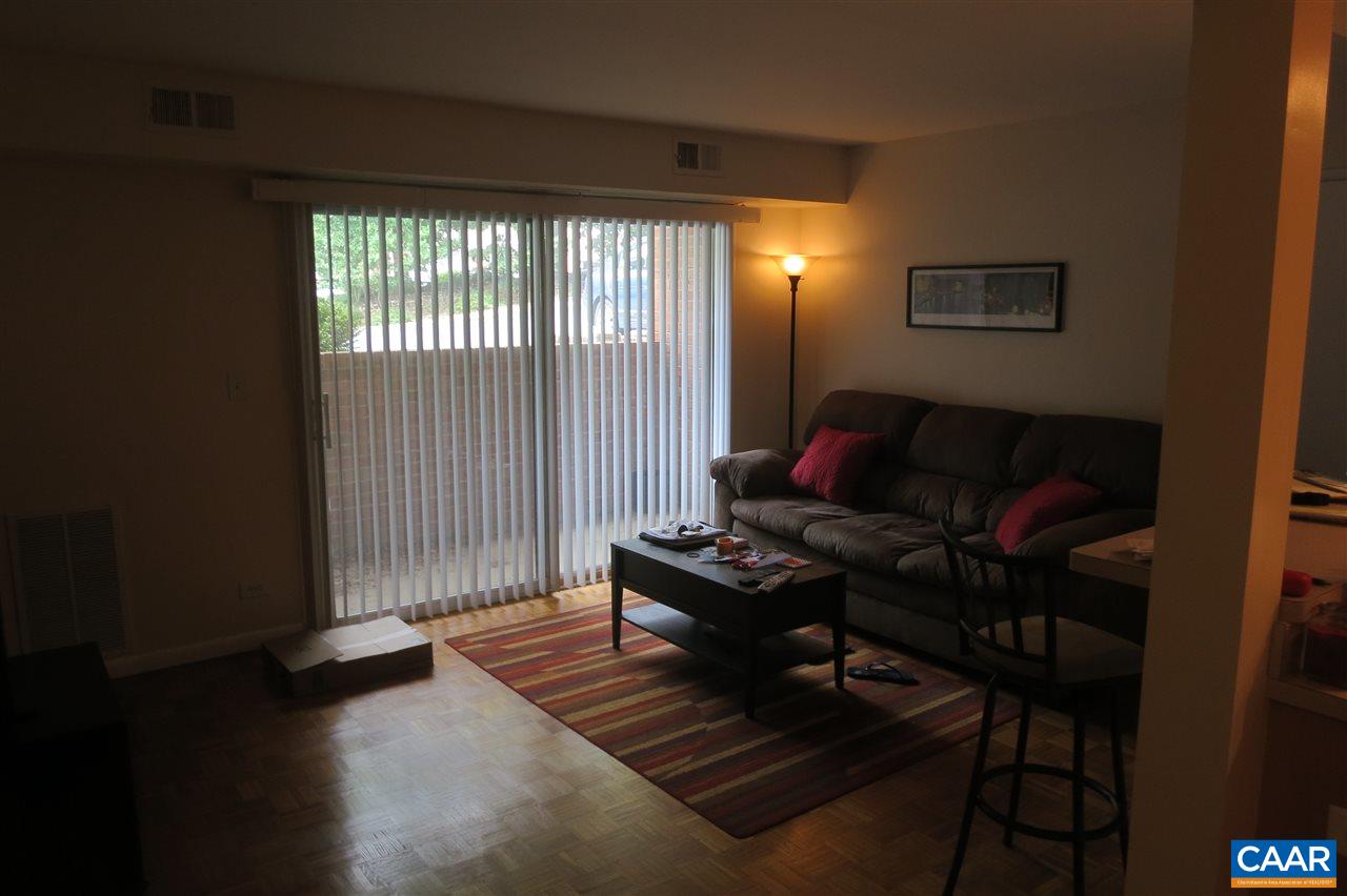 1800 JEFFERSON PARK AVE Unit: 76