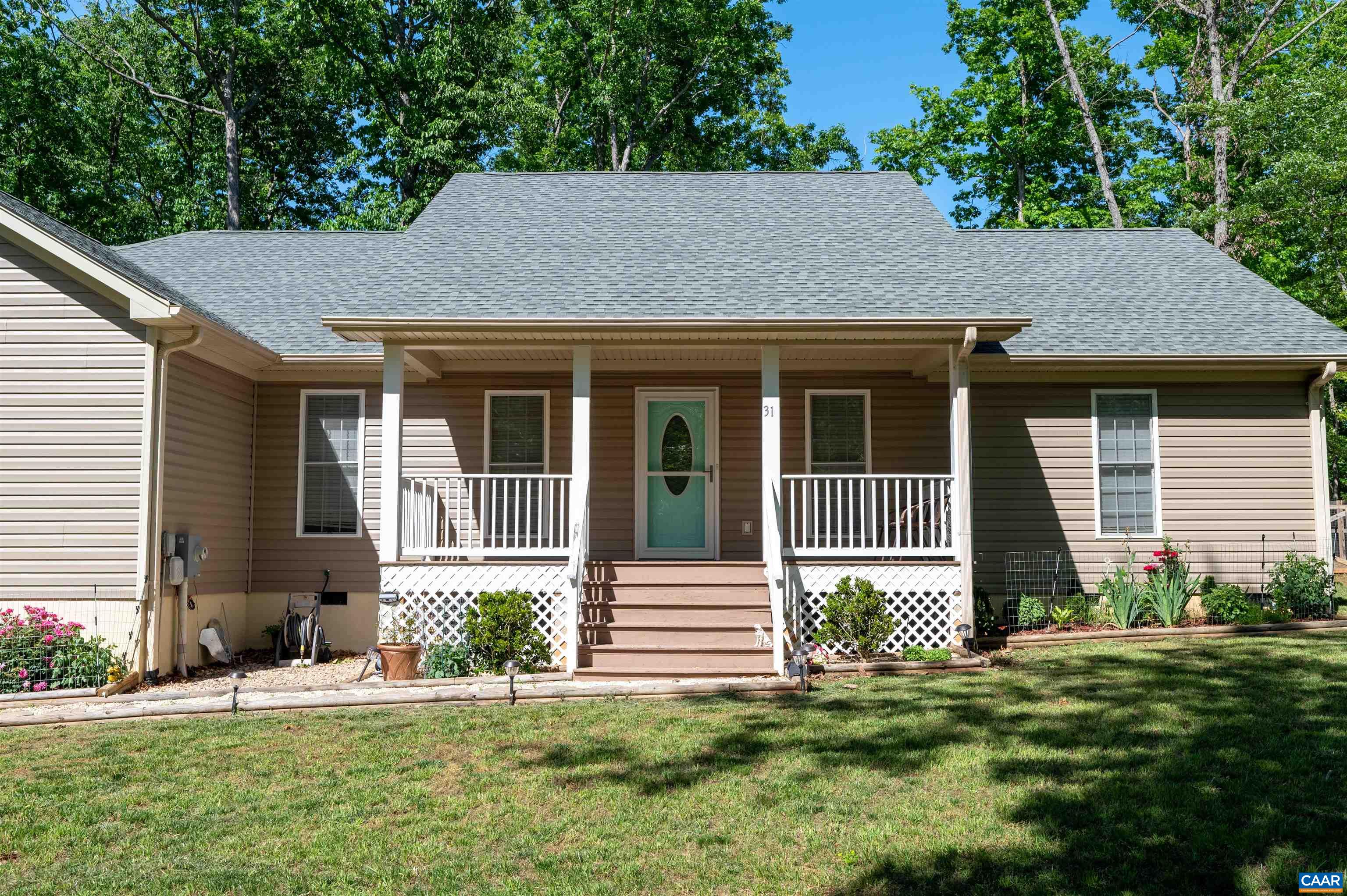 31 OAK GROVE RD