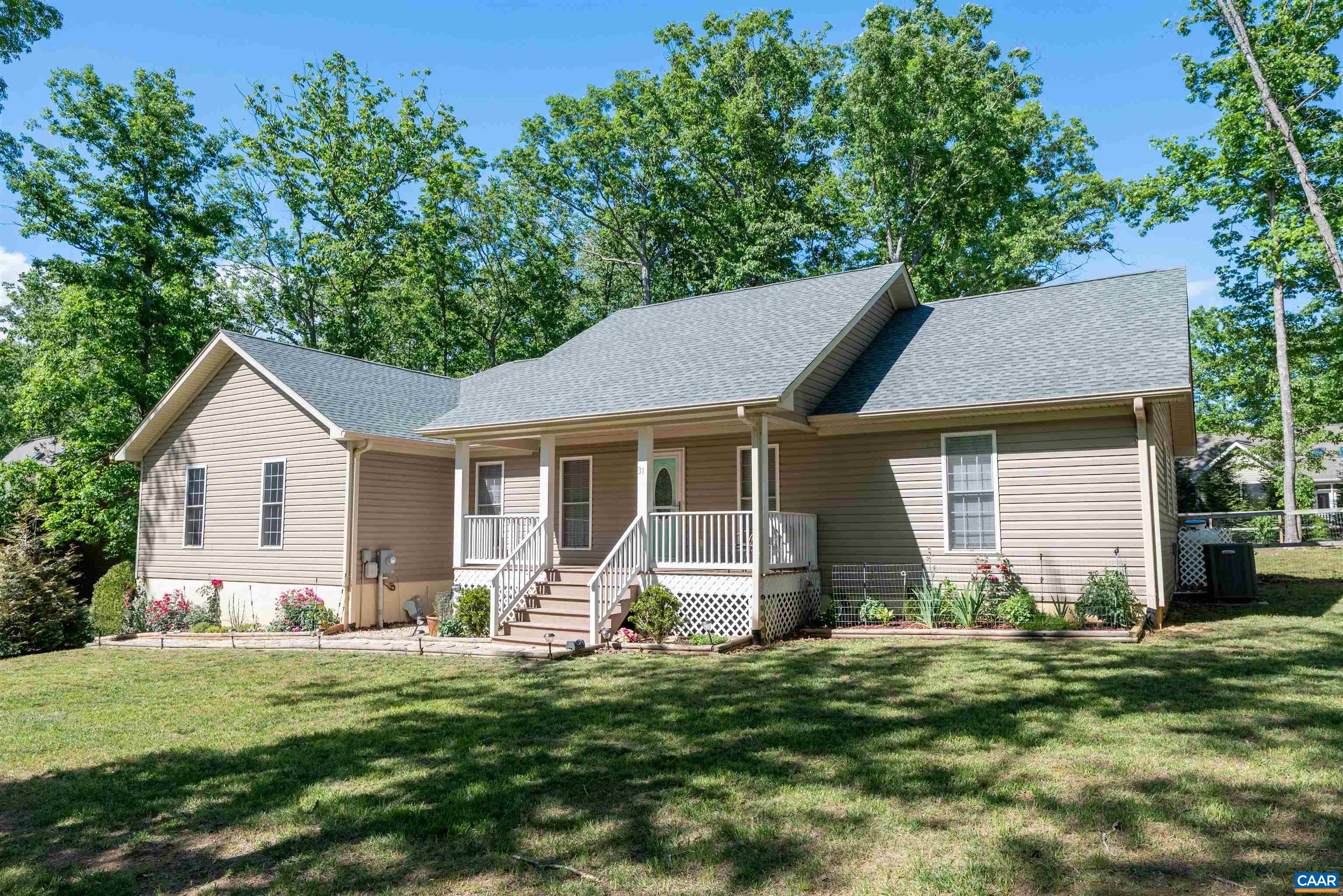 31 OAK GROVE RD