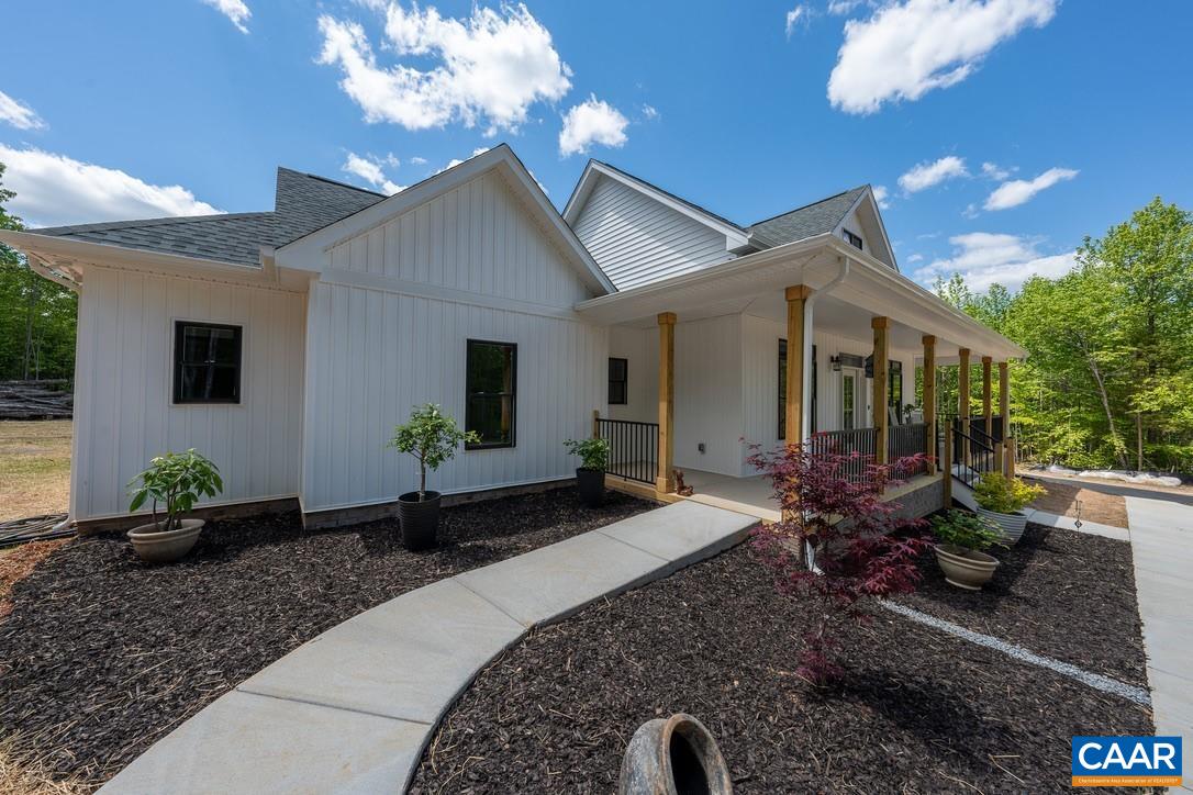 Lot 6H FRAYS MILL RD